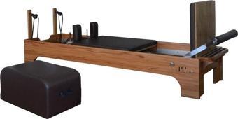 Port Pilates Pilates Spor Aleti - Reformer