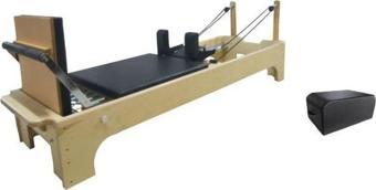 Port Pilates Pilates Spor Aleti - Reformer (Premium)