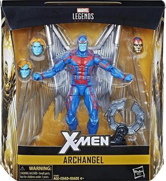 Marvel Legends X-Men - Archangel- 15 cm