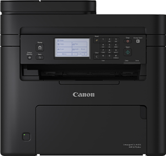 CANON i-SENSYS MF275DW, Lazer Yazıcı, Tarayıcı, Fotokopi, Wifi, Lan, Duplex