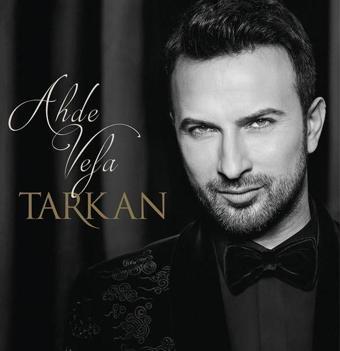 Hitt Müzik Ahde Vefa - Tarkan 