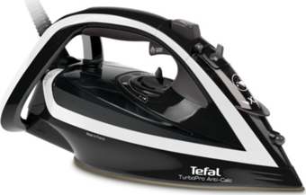 Tefal Fv5685 Turbo Pro Buharlı Ütü