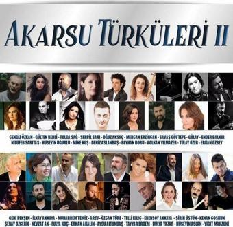 Arda Akarsu Türküleri 2