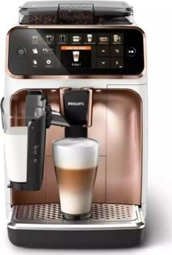 Philips Ep5443/70 Lattego Tam Otomatik Kahve Ve Espresso Makinesi