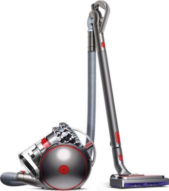 Dyson Cinetic Big Ball Animal Pro2 Elektrikli Süpürge Toz Torbasız