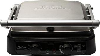 Tefal Gc470 Grill Gourmet Minute Tost Makinesi