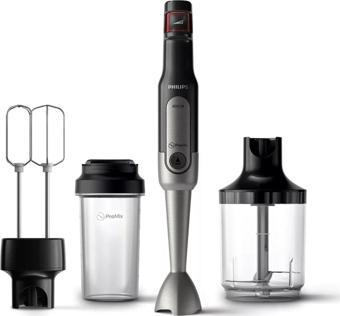 Philips Viva Collection Promix Hr2653/90 800 W Blender Seti