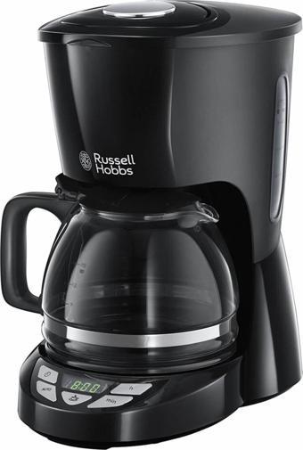 Russell Hobbs 22620-56 Dijital Zaman Ayarlı Filtre Kahve Makinesi