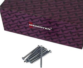 Meridyen RYSB Muv 3.9x16 1000 Li Paket