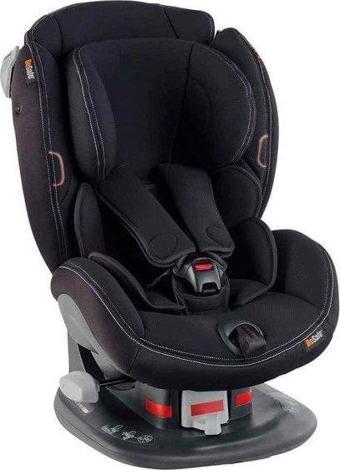 Besafe Izi Comfort X3 Oto Koltuğu 9-18 Kg Premium Car Interior Black