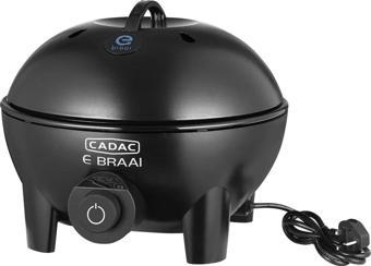 Cadac Ebraai 40 220v Elektrikli Barbekü