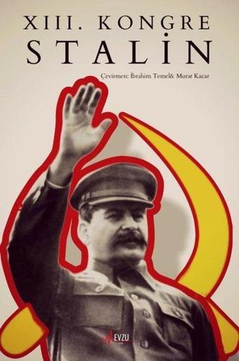 13. Kongre - J. Stalin - Mevzu Yayın