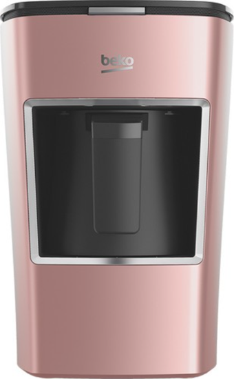 Beko Bkk 2300 Rosegold Türk Kahve Makinesi