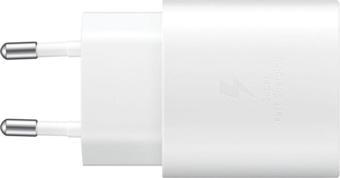 Samsung Ep-ta800n Typec 25w Kablosuz Hızlı Şarj Aleti