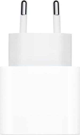 Apple 20 W Usb-c Güç Adaptörü