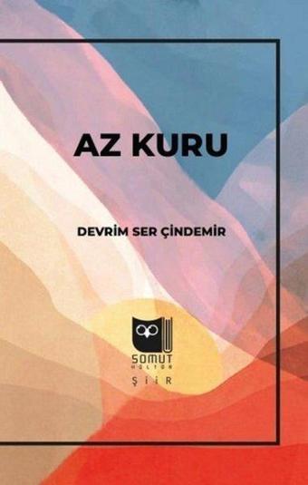 Az Kuru - Devrim Serçindemir - Somut Yayın Dağıtım