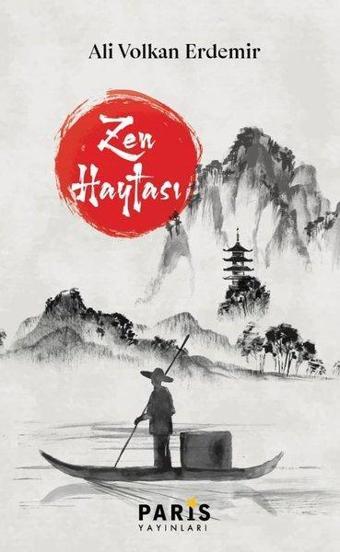 Zen Haytası - Paris