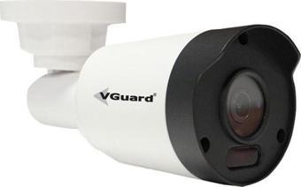 VGuard VG-236-BF5 2mp 3.6mm Sabit Lens H.265+ 30m IR Bullet Kamera