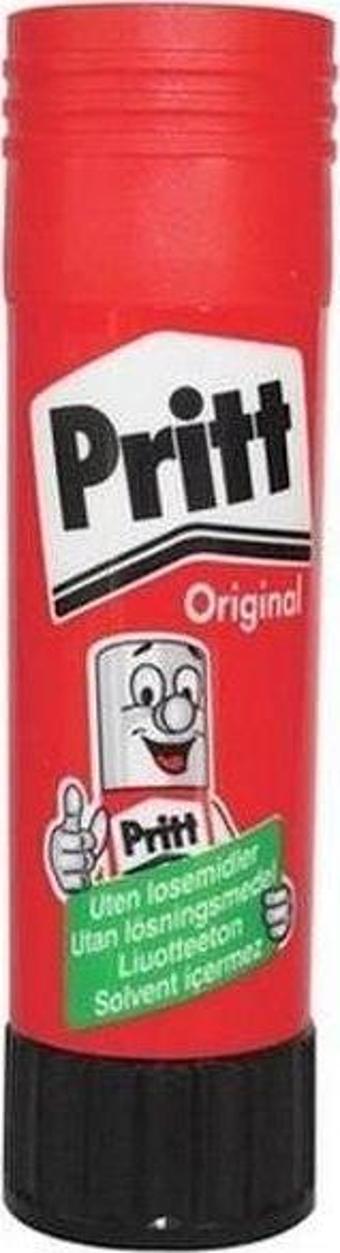 Pritt Stick Yapıştırıcı  11Gr 208882