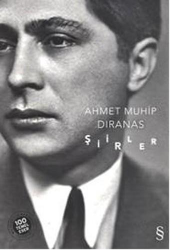 Ahmet Muhip Dıranas Şiirler - Ahmet Muhip Dıranas - Everest Yayınları