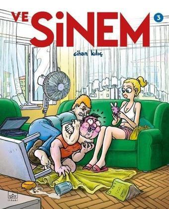 Ve Sinem 3.Cilt - İthaki Yayınları