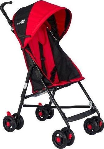 Comfymax Comfort Iı Baston Bebek Arabası