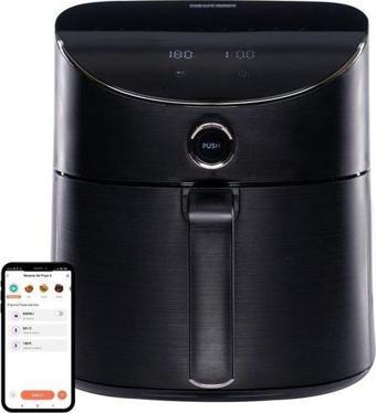 Neutron Smart Air Fryer Akıllı Fritöz 5.5 L