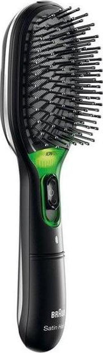 Braun Satin Hair 7 Iontec Brush BR710 Saç Fırçası