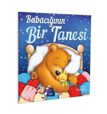 Babacığının Bir Tanesi - Georgina Wren - Beta Kids