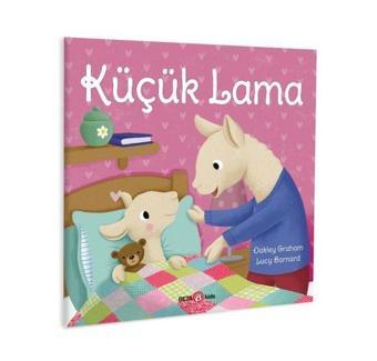 Küçük Lama - Oakley Graham - Beta Kids