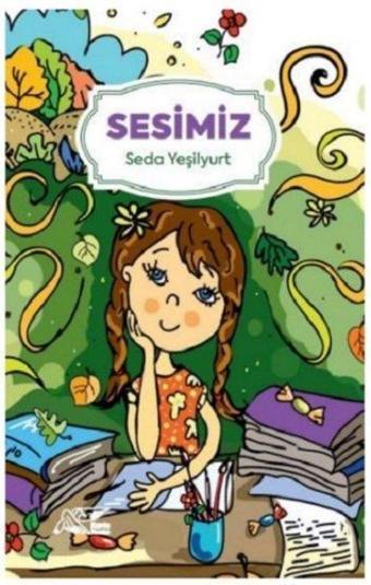 Sesimiz - Seda Yeşilyurt - Kuytu Yayınları