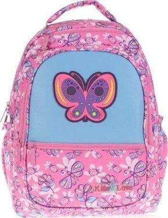 Kids & Love Çanta Butterfly L5106 