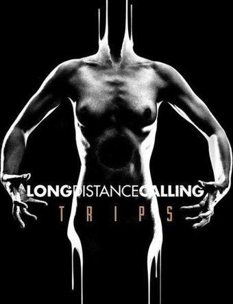 Sony Music Long Distance Calling Trips 2 Lp + 1 Cd - Long Distance Calling