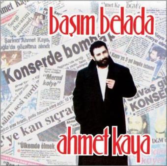 Barış Müzik Basim Belada - Ahmet Kaya