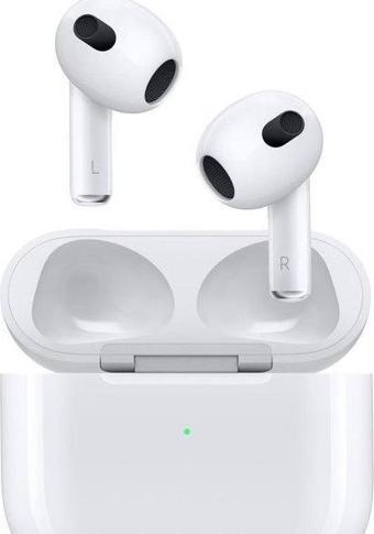 Apple Airpods (3. Nesil) Ve Lightning Şarj Kutusu Bluetooth Kulaklık Mpny3Tu/A