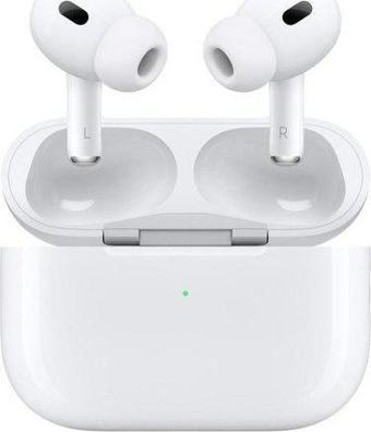 Apple AirPods 2.Nesil Pro Beyaz /MQD83TU/A