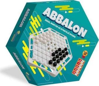 Akılda Zeka-Abbalon