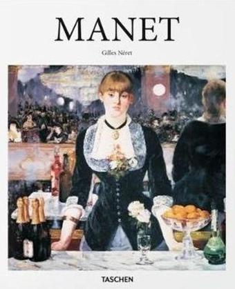 Manet - Gilles Neret - Taschen