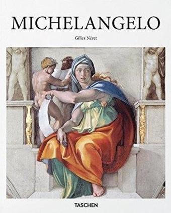 Michelangelo - Gilles Neret - Taschen