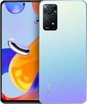 Xiaomi Redmi Note 11 Pro 8 GB 128 GB ( Türkiye Garantili)