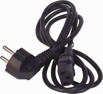 Canon Fax-l120 Uyumlu Yazıcı Güç Kablosu  220v Ac Power Cord