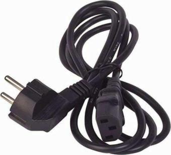 Canon I-sensys Mf4010 Uyumlu Yazıcı Güç Kablosu  220v Ac Power Cord