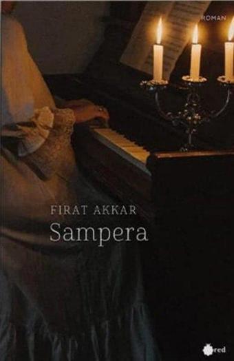 Sampera - Fırat Akkar - Red Yayınları