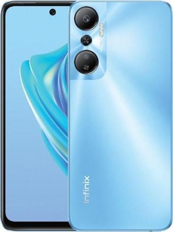 Infinix Hot 20 8GB Ram + 5GB Sanal Ram /128GB 6.82 Cep Telefonu