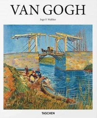 Van Gogh - Ingo F. Walther - Taschen