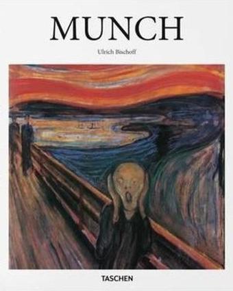 Munch - Ulrich Bischoff - Taschen