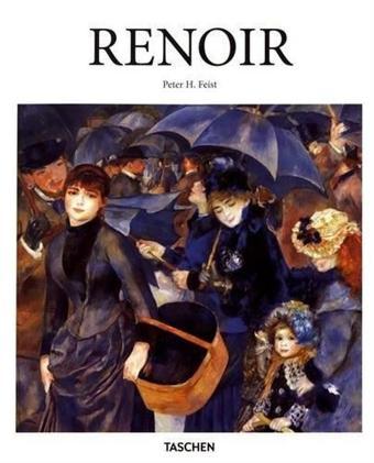 Renoir - Peter H. Feist - Taschen