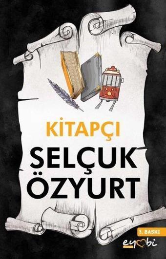 Kitapçı - Selçuk Özyurt - Eyobi