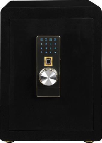 İnsafe ISC60A6 Special Edition Büyük Boy Çelik Para Kasası - Değerli Eşya ve Mücevher Kasası