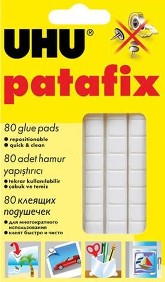 Uhu Patafix Sari  50140